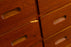 Danish Modern Teak Double Dresser by Børge Mogensen - (D1635)