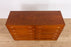 Danish Modern Teak Double Dresser by Børge Mogensen - (D1635)