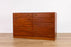 Danish Modern Teak Double Dresser by Børge Mogensen - (D1635)
