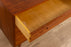 Danish Modern Teak Dresser by Poul Hundevad - (D1636)