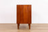 Danish Modern Teak Dresser by Poul Hundevad - (D1636)