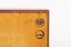 Danish Modern Teak Dresser by Poul Hundevad - (D1636)