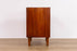 Danish Modern Teak Dresser by Poul Hundevad - (D1636)