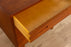 Danish Modern Teak Dresser by Poul Hundevad - (D1637)