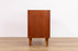 Danish Modern Teak Dresser by Poul Hundevad - (D1637)