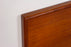 Teak King Sized Headboard - (D1454)