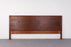 Teak King Sized Headboard - (D1454)