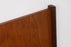 Teak King Sized Headboard - (D1456)