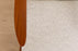 Danish Mid Century Teak Lounge Chair - (D1650)