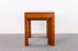 Teak Danish Nesting Tables - (D1424)
