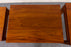 Teak Danish Nesting Tables - (D1424)