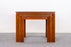 Teak Danish Nesting Tables - (D1424)
