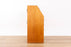 Vintage Teak Secretary Desk - (D1604)