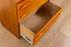Vintage Teak Secretary Desk - (D1604)