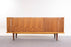 Teak Danish Sideboard - (326-132)