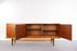 Teak Danish Sideboard - (326-132)