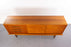 Teak Danish Sideboard - (326-132)