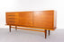 Teak Danish Sideboard - (326-132)