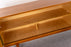Teak Mid-Century Sideboard - (326-212)