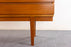 Teak Mid-Century Sideboard - (326-212)