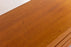 Teak Mid-Century Sideboard - (326-212)