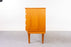 Teak Mid-Century Sideboard - (326-212)