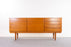 Teak Mid-Century Sideboard - (326-212)