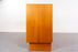 Teak Mid-Century Sideboard - (D1422)