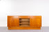 Teak Mid-Century Sideboard - (D1422)