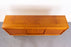 Teak Mid-Century Sideboard - (D1422)