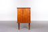 Mid-Century Modern Teak Sideboard - (D1485)