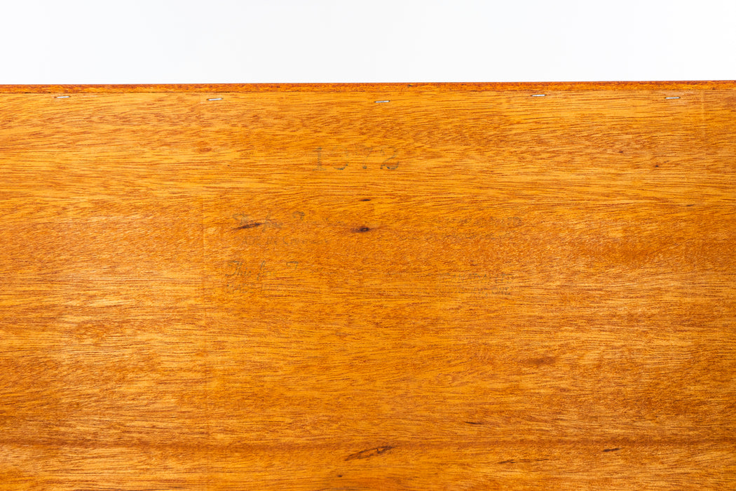 Mid-Century Modern Teak Sideboard - (D1485)