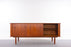 Mid-Century Modern Teak Sideboard - (D1485)