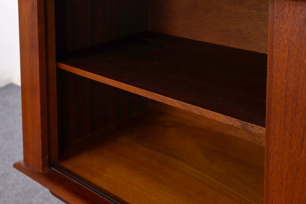 Mid-Century Modern Teak Sideboard - (D1485)