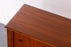 Mid-Century Modern Teak Sideboard - (D1485)