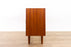 Mid-Century Modern Teak Sideboard  - (D1688.1)