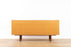 Mid-Century Modern Teak Sideboard  - (D1688.1)