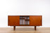 Mid-Century Modern Teak Sideboard  - (D1688.1)
