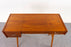 Teak Danish Vanity - (325-271)