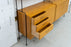 Vintage German Omnia Wall System by Ernst Dieter Hilker - (327-044.1)