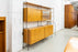Vintage German Omnia Wall System by Ernst Dieter Hilker - (327-044.1)