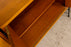 Vintage German Teak & Metal Wall System by GHB - (327-049)