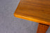 Teak Danish Desk - (D1417)