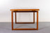 Teak Danish Desk - (D1417)