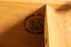 Mid Century Modern Writing Desk  - (D1512)