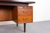 Mid Century Modern Writing Desk  - (D1512)