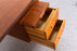Mid Century Modern Writing Desk  - (D1512)
