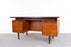 Mid Century Modern Writing Desk  - (D1512)