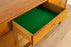 Mid-Century Modern Teak & Wenge Sideboard For R. S. Associates - (D1583)