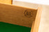 Mid-Century Modern Teak & Wenge Sideboard For R. S. Associates - (D1583)